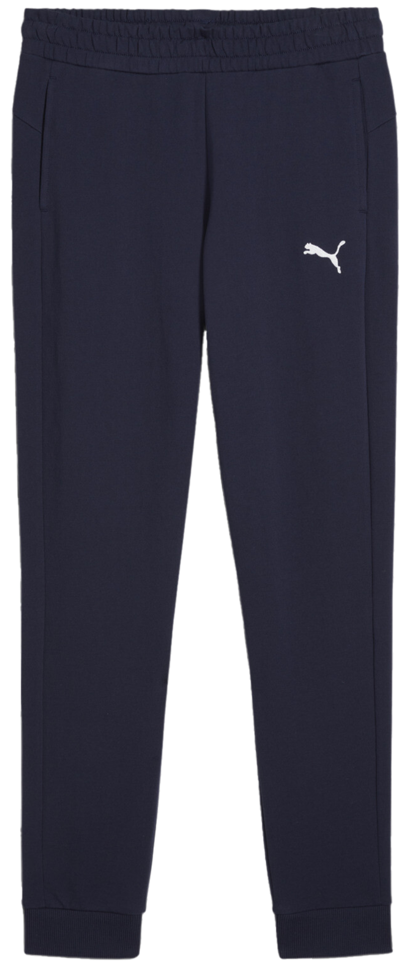 Спортни панталони Puma teamGOAL Casuals Pants Тъмно синьо | 658604-06