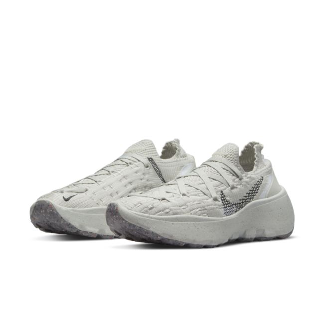 Кецове и обувки Nike Space Hippie 04 Сиво | DQ2897-002, 1