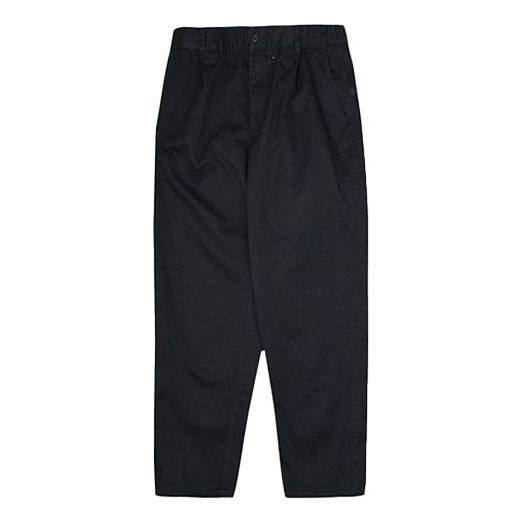 Панталони Converse Tailored Pants Черно | 10023520-A02, 0