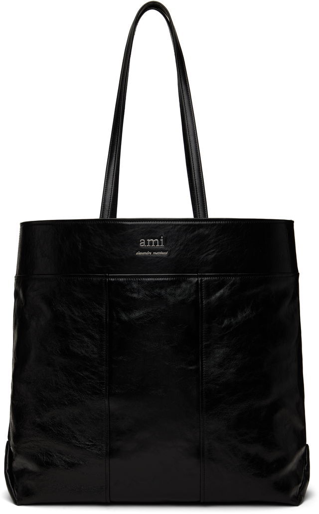 North South Tote