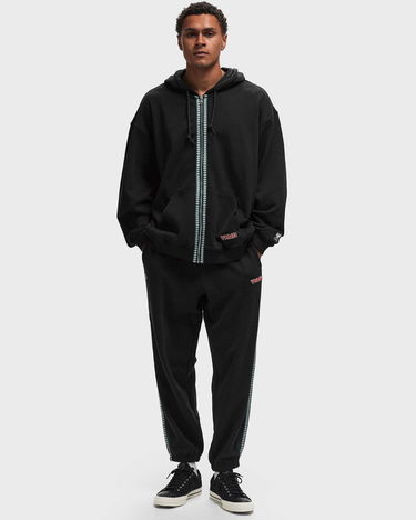 Спортни панталони Converse X LFC Liver Bird Fleece Pant Черно | 10026945-A01, 1