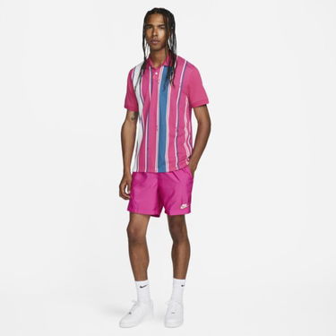 Къси панталони Nike Woven Flow Shorts Розово | DZ2534-621, 3