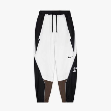 Панталони Nike Acronym x Woven Pant Бяло | CU0468-100, 0