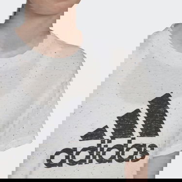 Тениска adidas Originals Future Icons Winners 3 T-Shirt Бяло | HK0425, 2