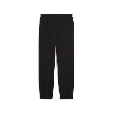 Спортни панталони Puma Wardrobe Essentials Relaxed Fit Sweatpants Черно | 631535_01, 6