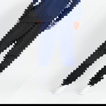 Панталони Jordan M J Jumpman Woven Тъмно синьо | DA7237-410, 1