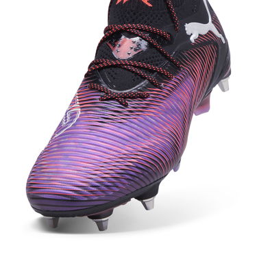 Кецове и обувки Puma FUTURE 8 ULTIMATE MxSG Лилаво | 108188_01, 5