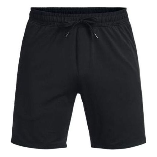 Къси панталони Under Armour Meridian Training Shorts Черно | 1373738-001