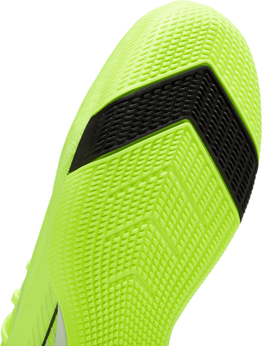 Кецове и обувки Nike Zoom Vapor 16 Academy IC Зелено | fq8434-700, 5