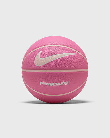 Спортна екипировка Nike Playground Outdoor Game Ball Size 6 Розово | 9017-35-621, 0