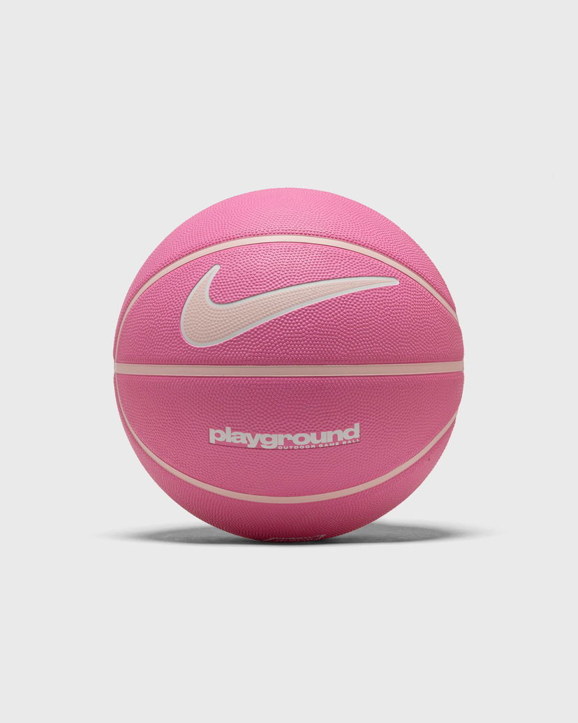 Спортна екипировка Nike Playground Outdoor Game Ball Size 6 Розово | 9017-35-621
