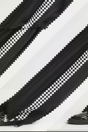 Спортни панталони adidas Originals adidas Originals Oversized Trackpants Черно | KE9783, 6