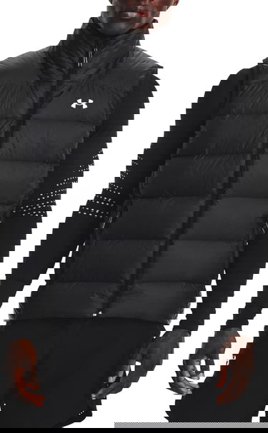 Жилетка Under Armour Vests Armour Down 2.0 Черно | 1372650-001, 0