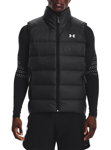 Жилетка Under Armour Vests Armour Down 2.0 Черно | 1372650-001