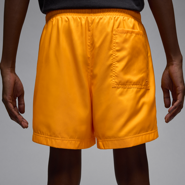 Къси панталони Jordan Jordan Poolside 5" Shorts Жълто | HF9371-705, 4