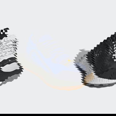 Кецове и обувки adidas Performance adidas by Stella McCartney Кафяво | GX9870, 4