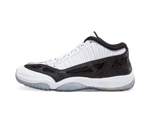 Кецове и обувки Jordan Air Jordan 11 Retro Low IE "Black White" Черно | 919712-001