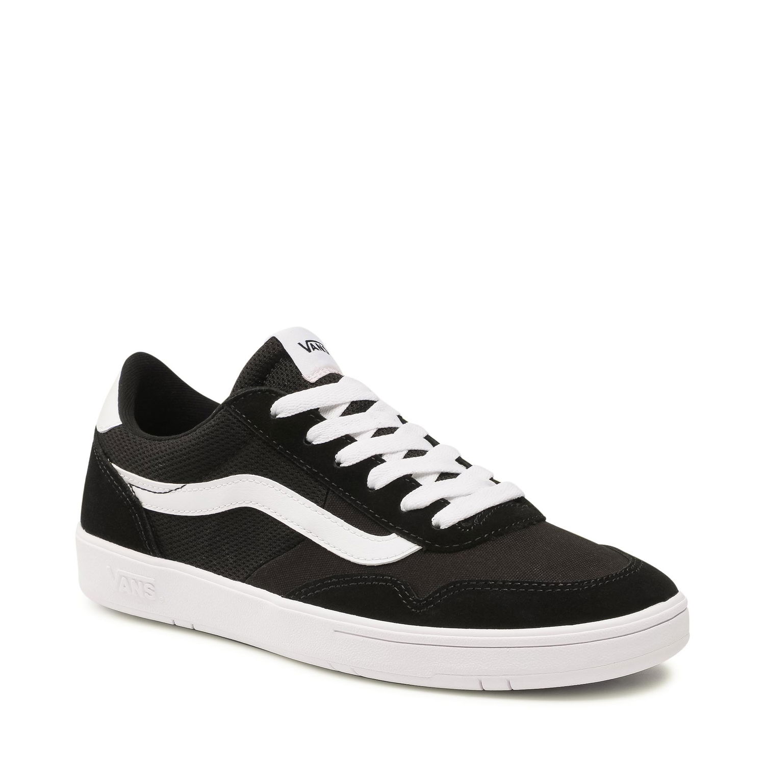 Кецове и обувки Vans Cruze Черно | VN0A5KR5OS71, 1