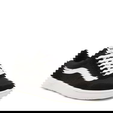 Кецове и обувки Vans Cruze Черно | VN0A5KR5OS71, 1