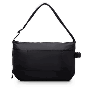 Спортна торба Nike One Training Bag (25L) Черно | HV1193-010, 4