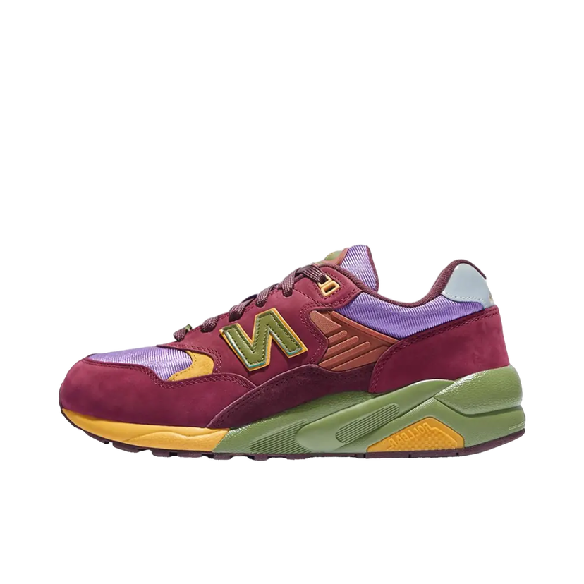 Кецове и обувки New Balance 1300JP Special Edition Многоцветен | MT580SR2