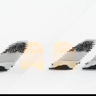 Кецове и обувки Autry Reelwind Low Бежово | WWLWEP01, 4