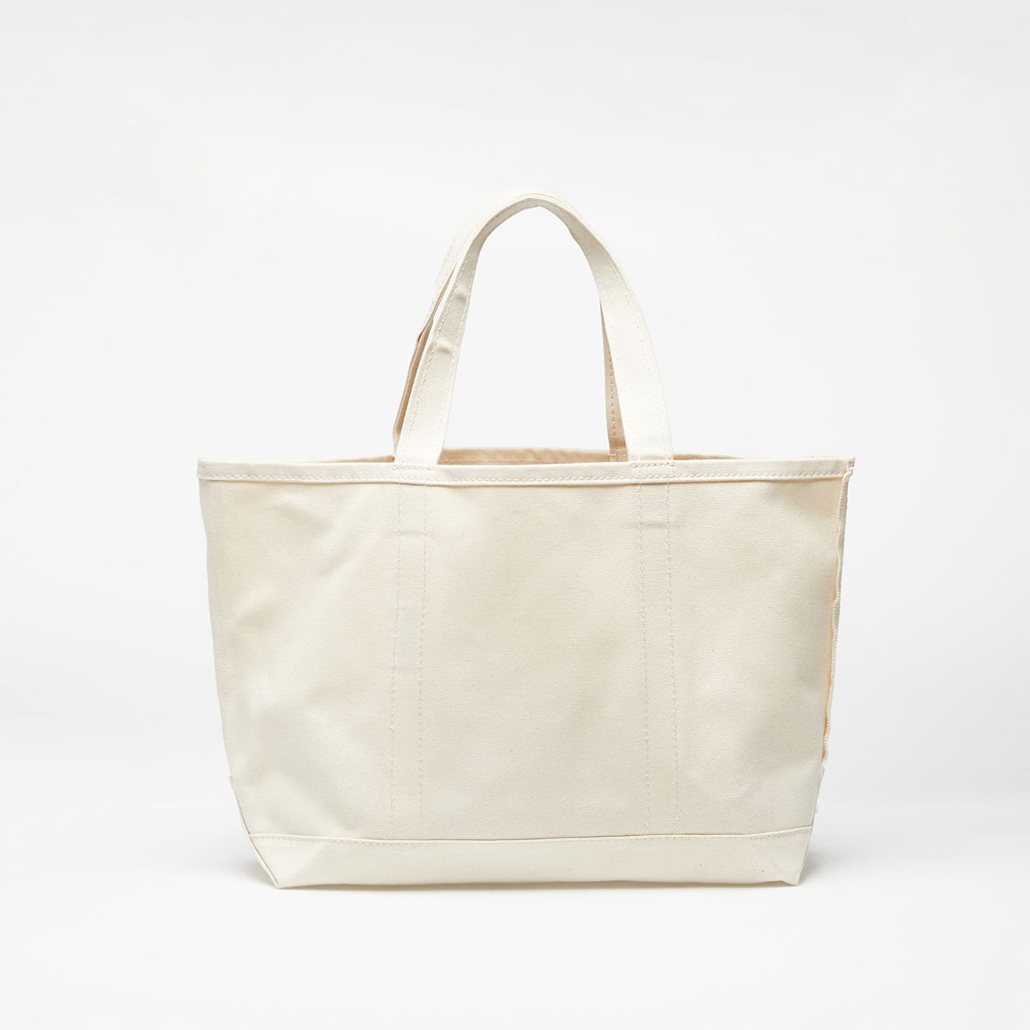 Голяма пазарска чанта Comme des Garçons The Beatles x Shopper Bag Beige Universal Бежово | VTK004 beige, 1