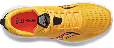 Кецове и обувки Saucony Saucony Kinvara 13 Жълто | S20723-16, 4