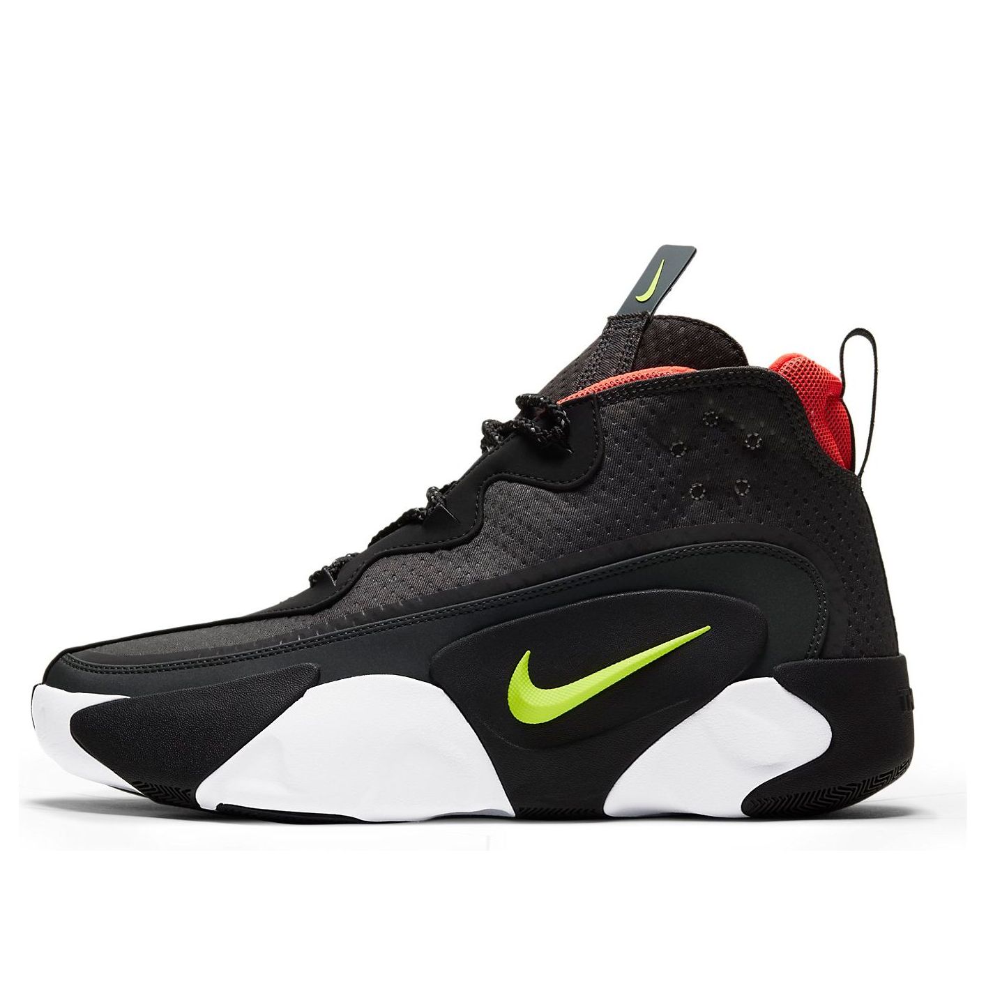 Кецове и обувки Nike React Frenzy SE Черно | CV1720-001, 0