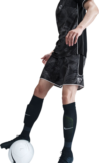 Къси панталони Nike Academy+ Shorts Черно | hv1826-060, 3