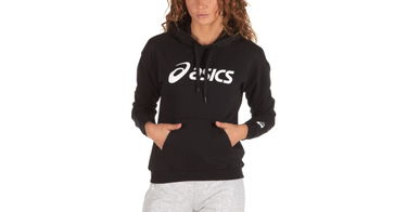 Суитчър Asics OTH Hoodie Черно | 2032a990-001, 1