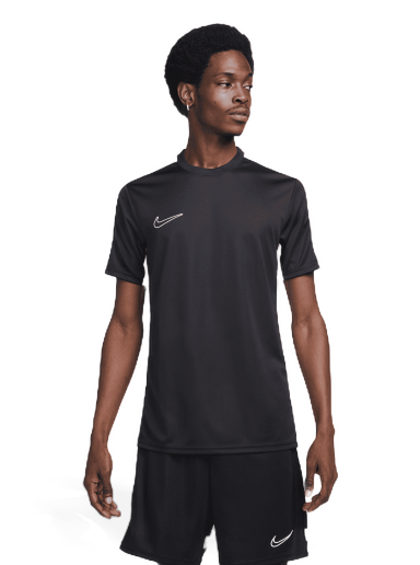 Тениска Nike Academy Dri-FIT Global Football Top Черно | DV9750-010