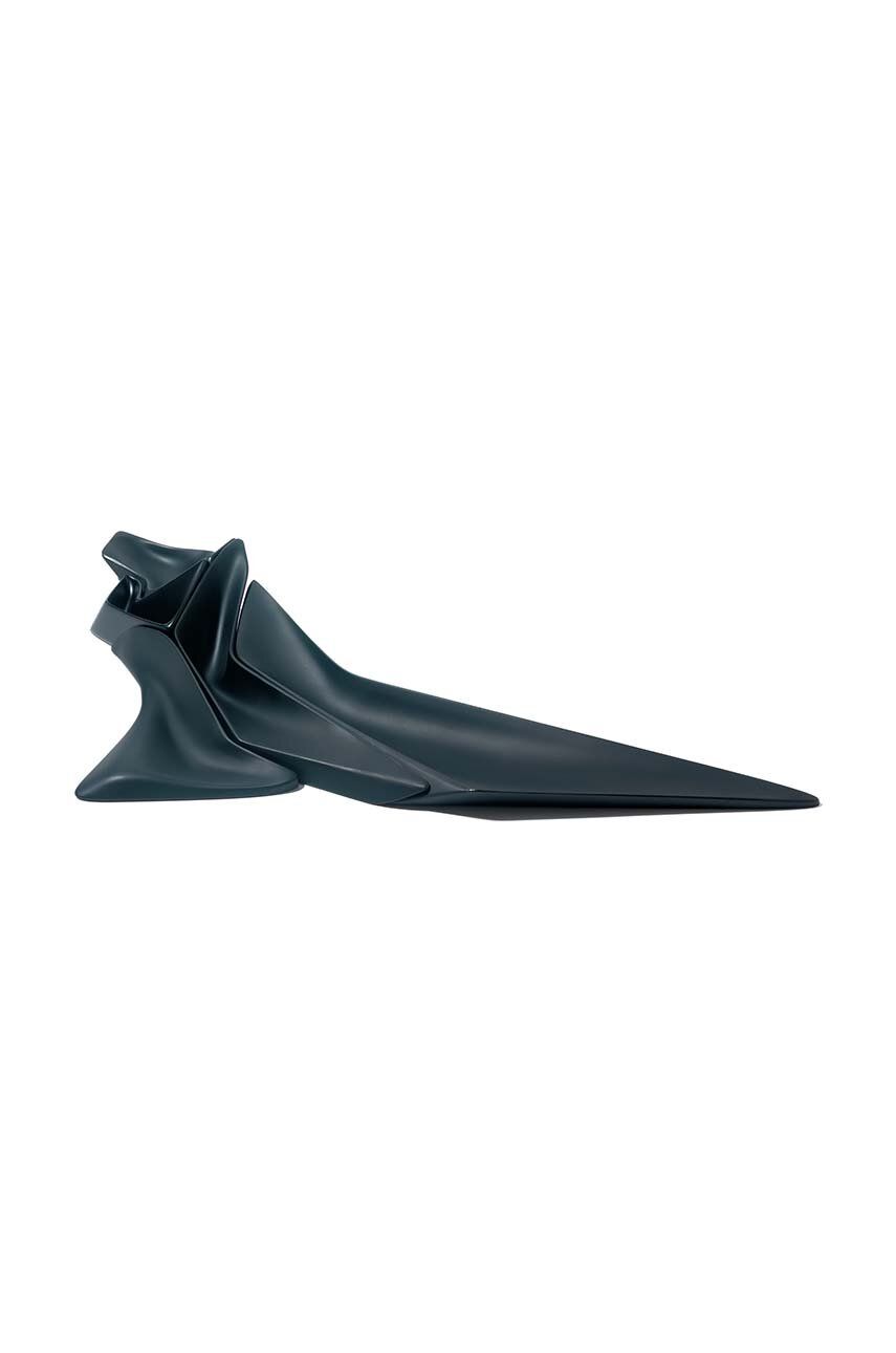 Домашен декор Alessi Table Decoration Bowl Niche 5-pack Черно | ZH02, 0