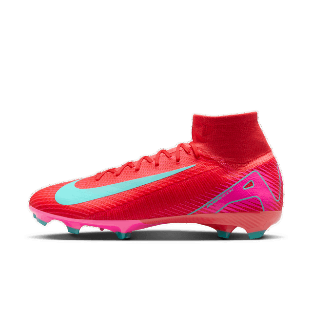 Mercurial Superfly 10 Pro FG