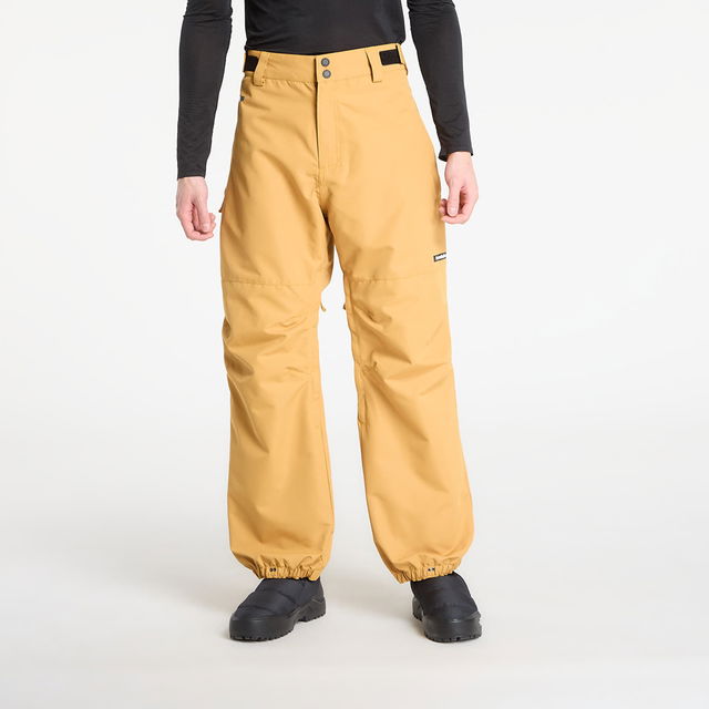Baron Loose Snow Pants