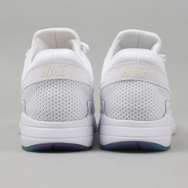 Кецове и обувки Nike Air Max Zero QS Бяло | 789695-101, 3