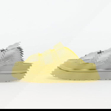 Кецове и обувки UGG Goldenglow Slide Жълто | 1167430-GLDN, 0