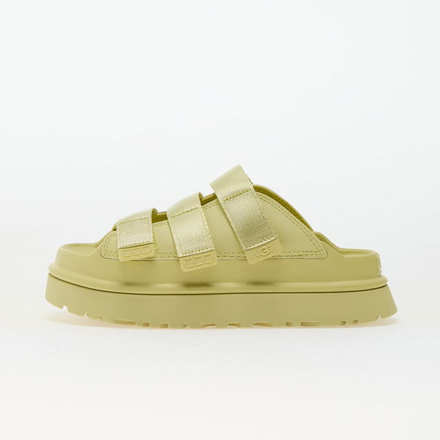 Goldenglow Slide