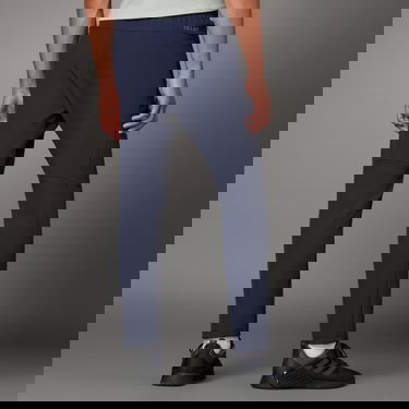 Спортни панталони adidas Performance COLD.RDY Workout Тъмно синьо | IL1435, 2