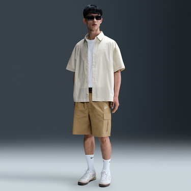 Риза Nike Club Woven Cargo Shorts Бежово | FN3517-298, 0