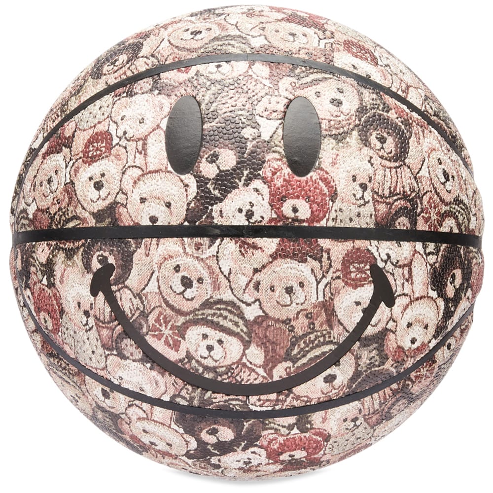 Спортна екипировка MARKET Softcore Basketball Кафяво | 360001013-MLT, 0