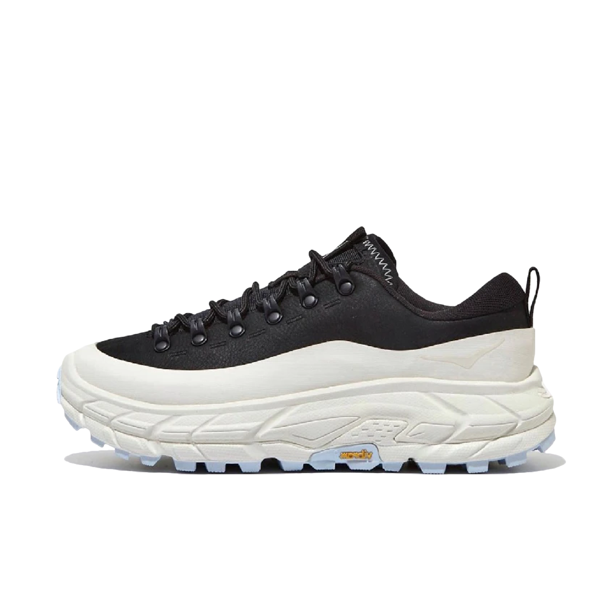 Кецове и обувки Hoka One One Hidden Characters x Tor Summit 2 "Snow White" Черно | 1157070-SWW, 0
