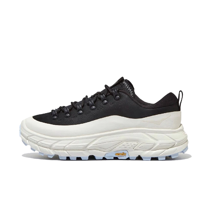 На открито Hoka One One Hidden Characters x Tor Summit 2 "Snow White" Черно | 1157070-SWW