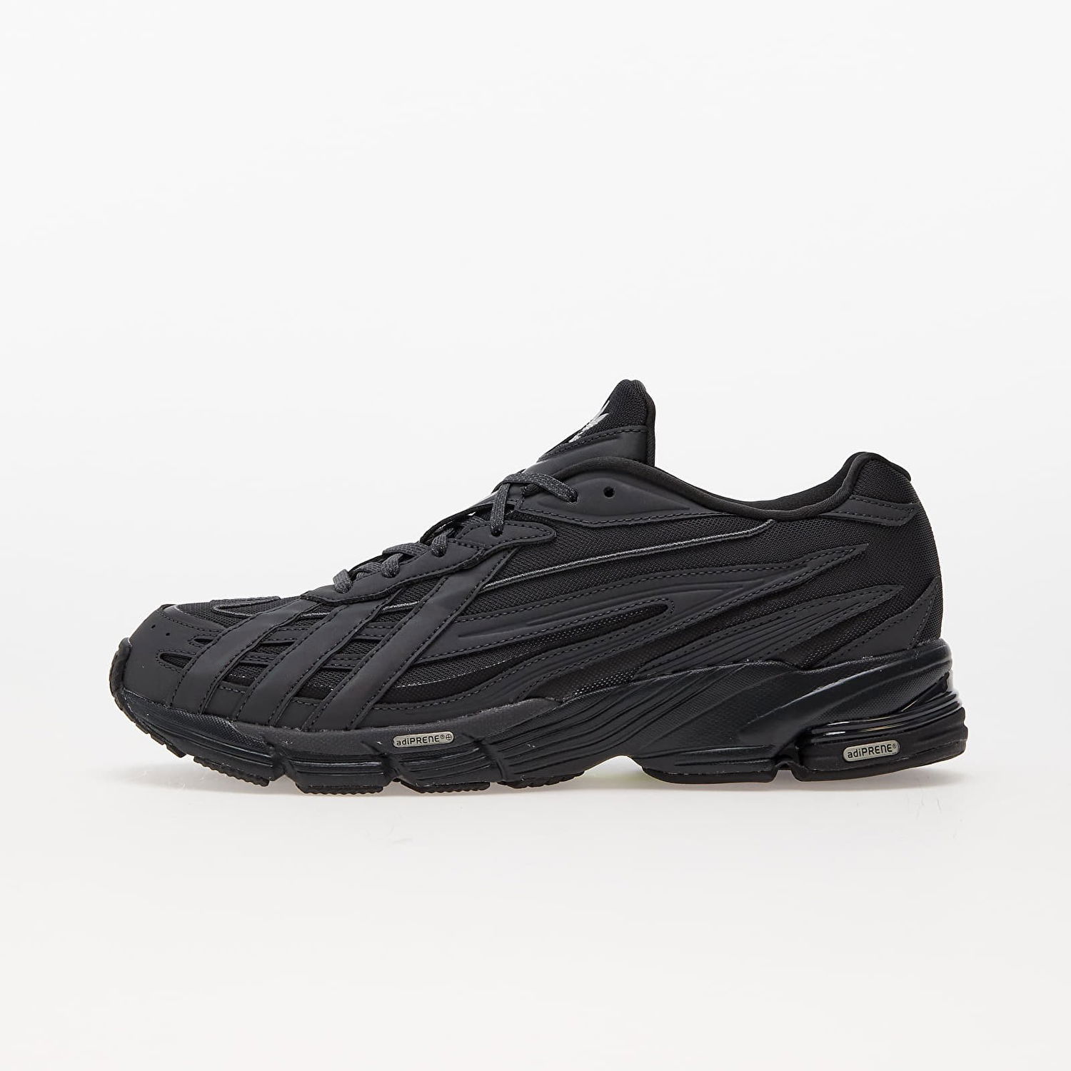 Кецове и обувки adidas Originals ORKETRO Черно | GY2339, 0
