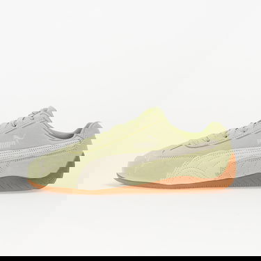 Кецове и обувки Puma Speedcat OG Зелено | 39884648, 0