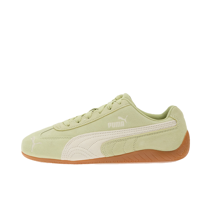 Кецове и обувки Puma Speedcat OG Зелено | 39884648