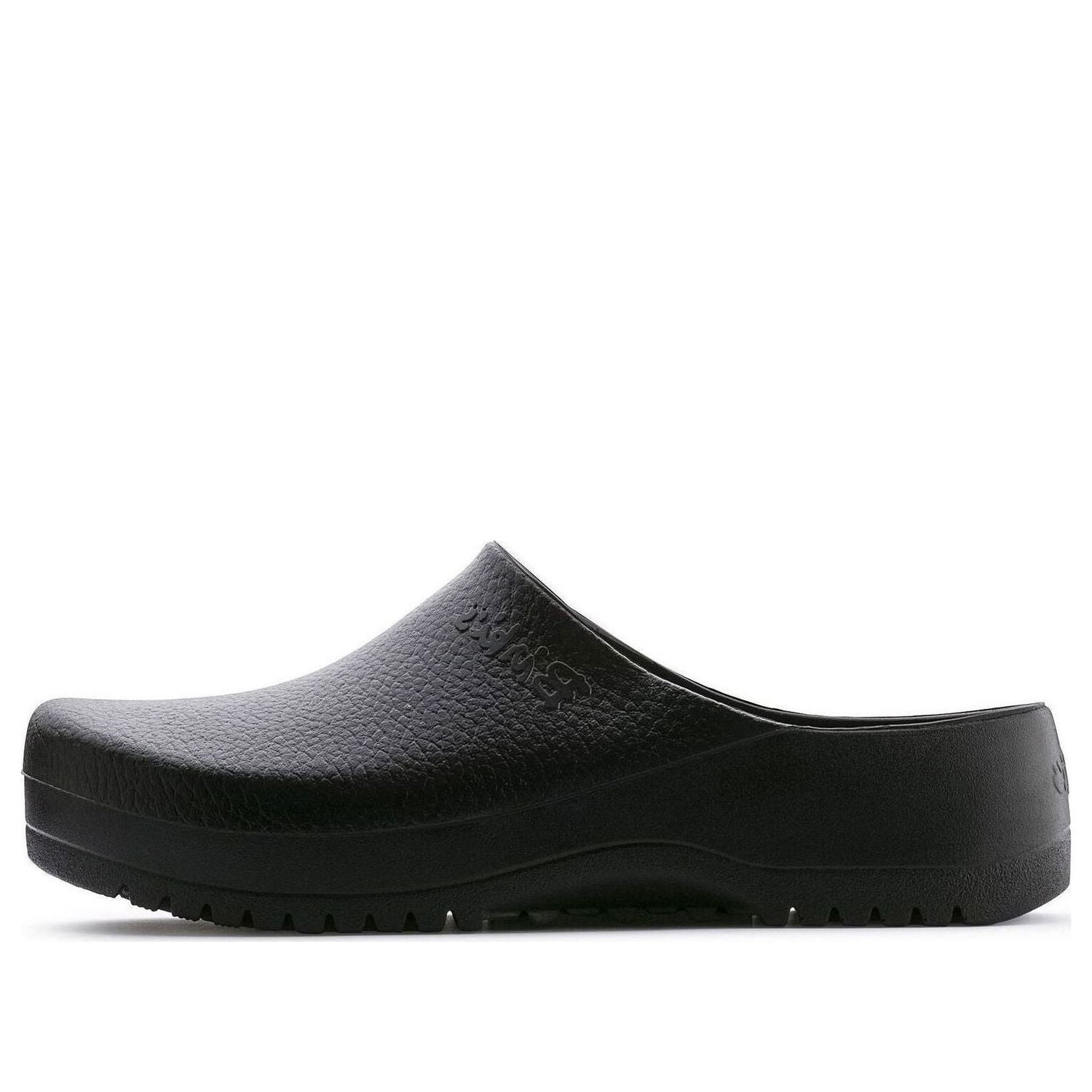 Кецове и обувки Birkenstock Super-Birki Clogs Черно | 0068011, 0