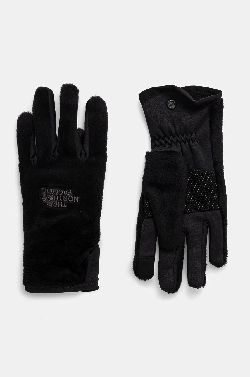 Ръкавици The North Face Osito Etip Gloves Черно | NF0A888QJK31, 0