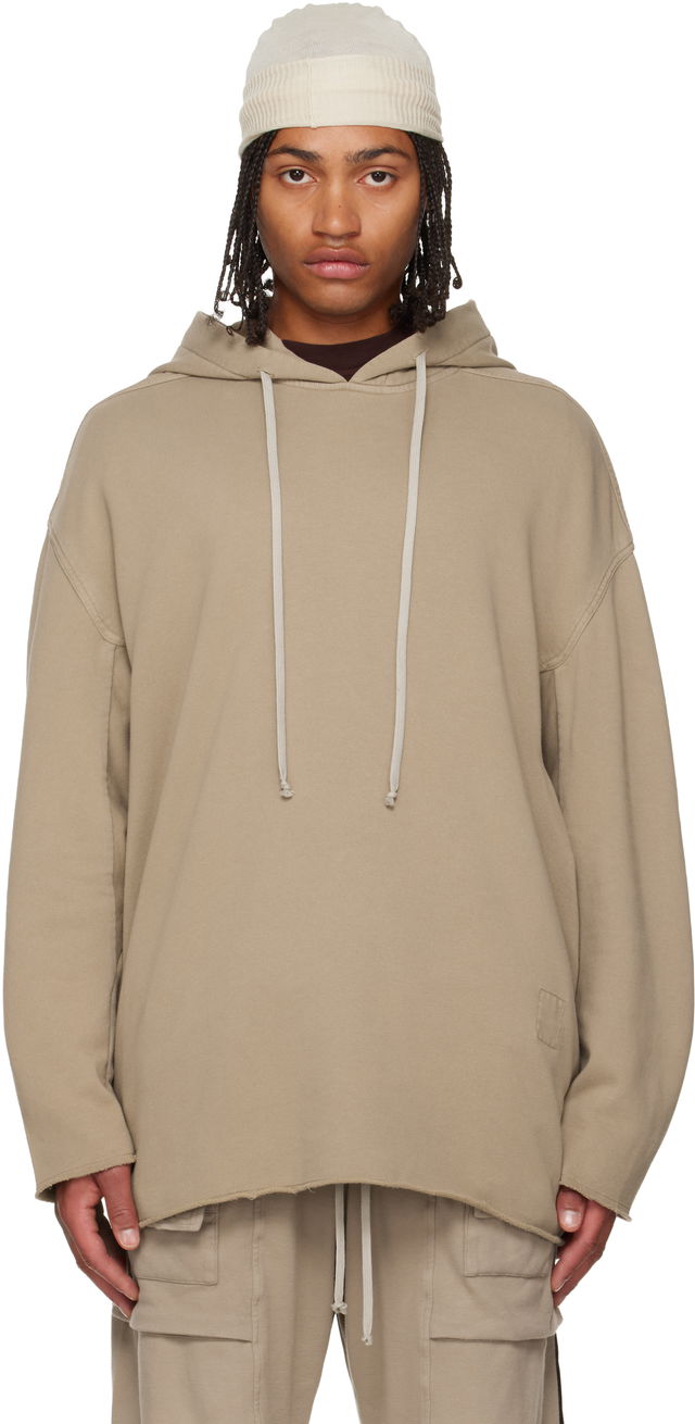 DRKSHDW Concordians Peter Hoodie