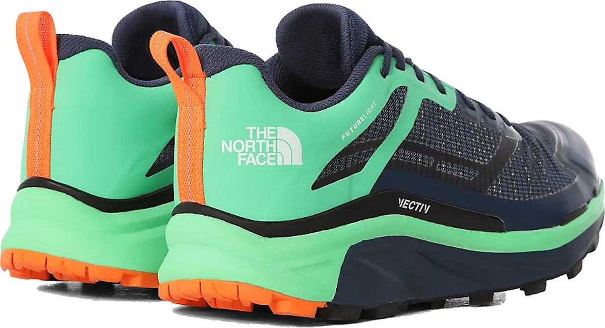 Кецове и обувки The North Face Vectiv Infinite Futurelight Многоцветен | nf0a52qz3391, 1